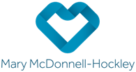 Mary McDonnell-Hockley Logo